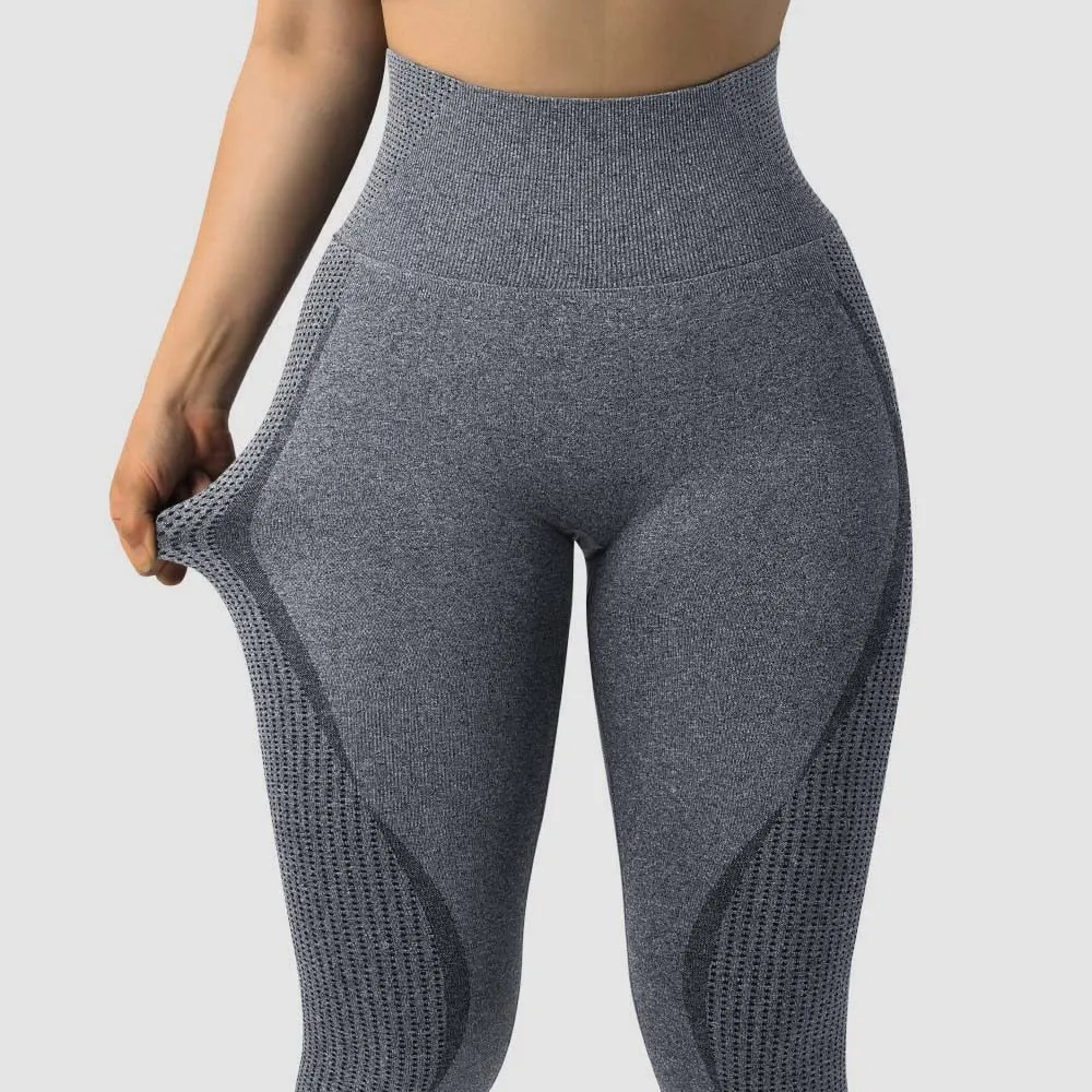 21 POCKET Leggings