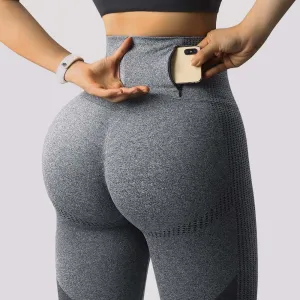 21 POCKET Leggings