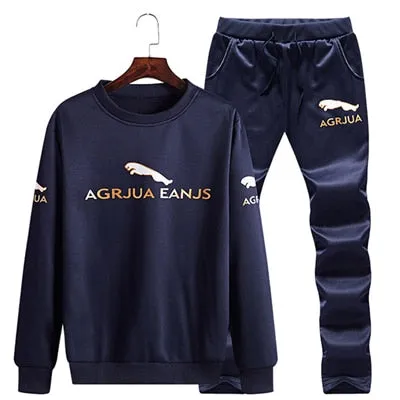3 Pieces/Set Polyester Fitness Tracksuit