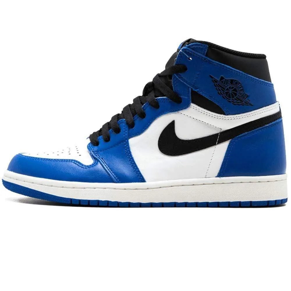 Air Jordan 1 Retro High OG Game Royal