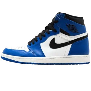 Air Jordan 1 Retro High OG Game Royal