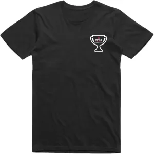 Apex Dante Hutchinson T-shirt - Black