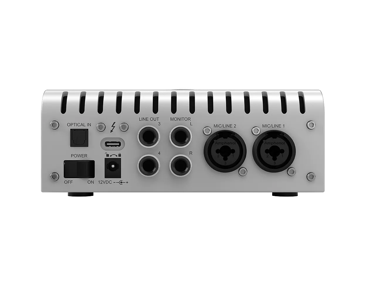 Apollo Twin X