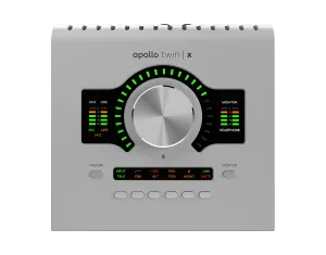 Apollo Twin X