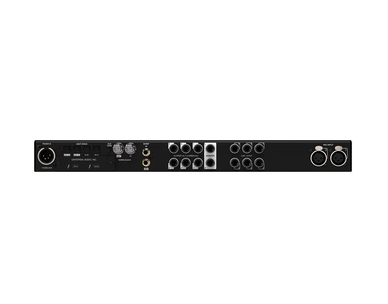 Apollo x6