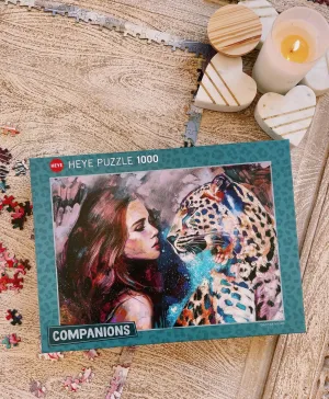 Art Puzzles