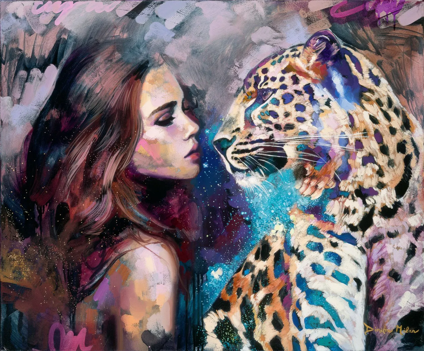 Art Puzzles