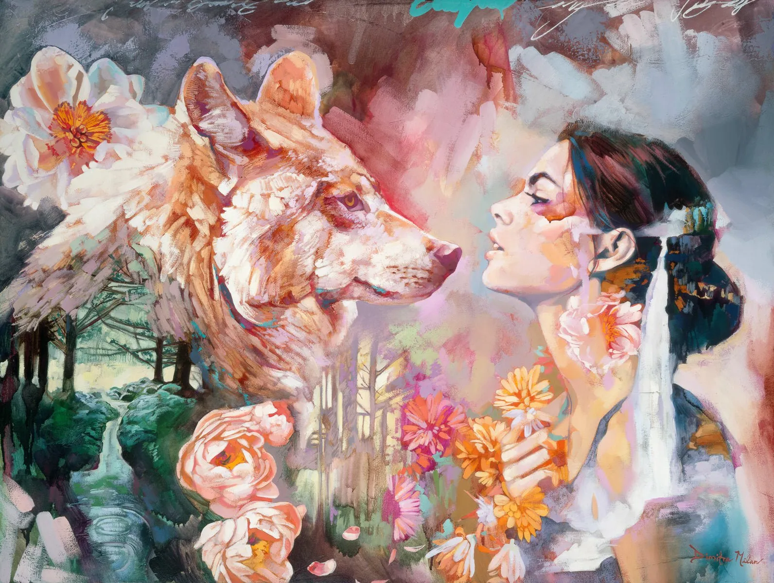 Art Puzzles
