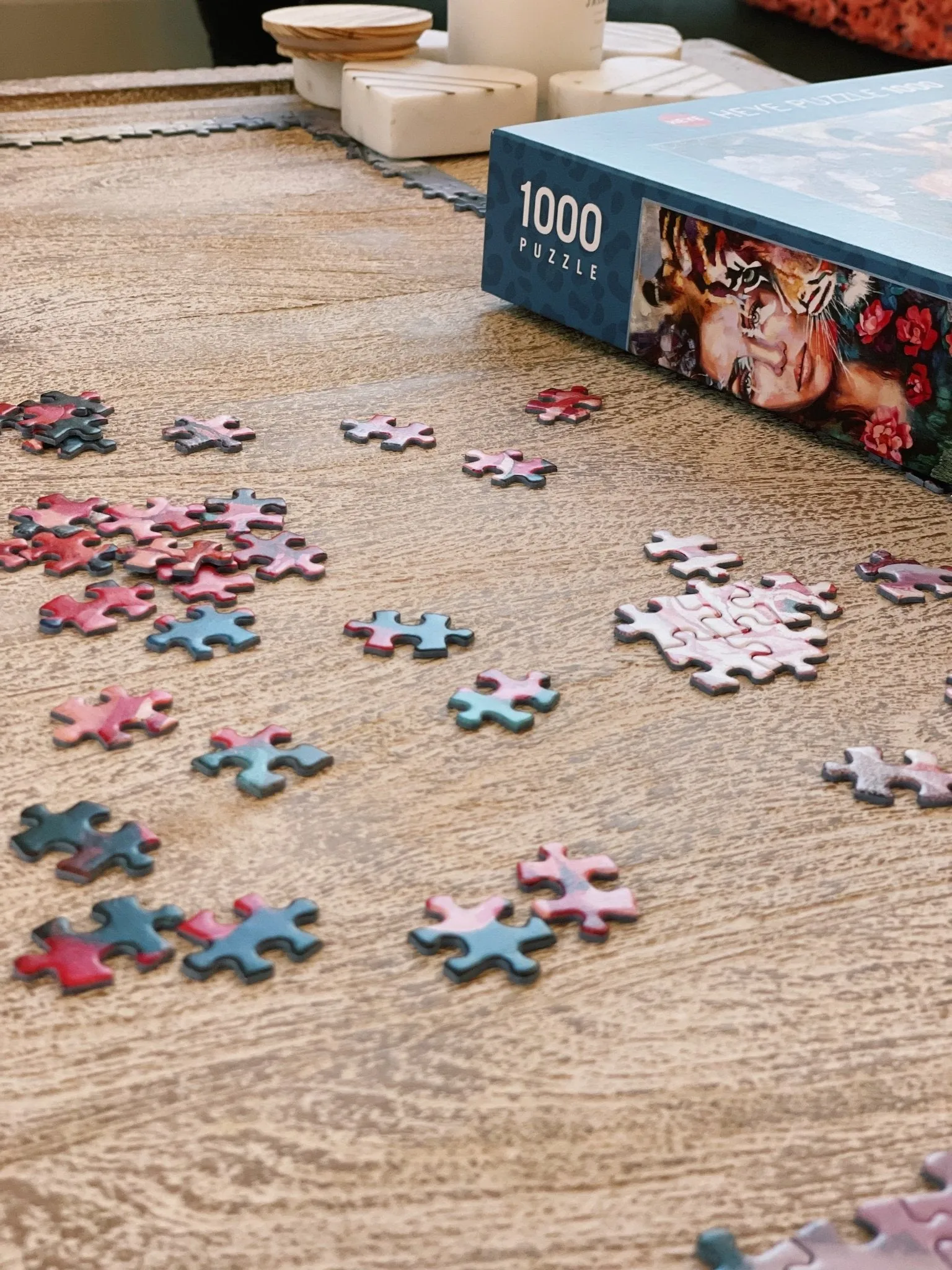 Art Puzzles