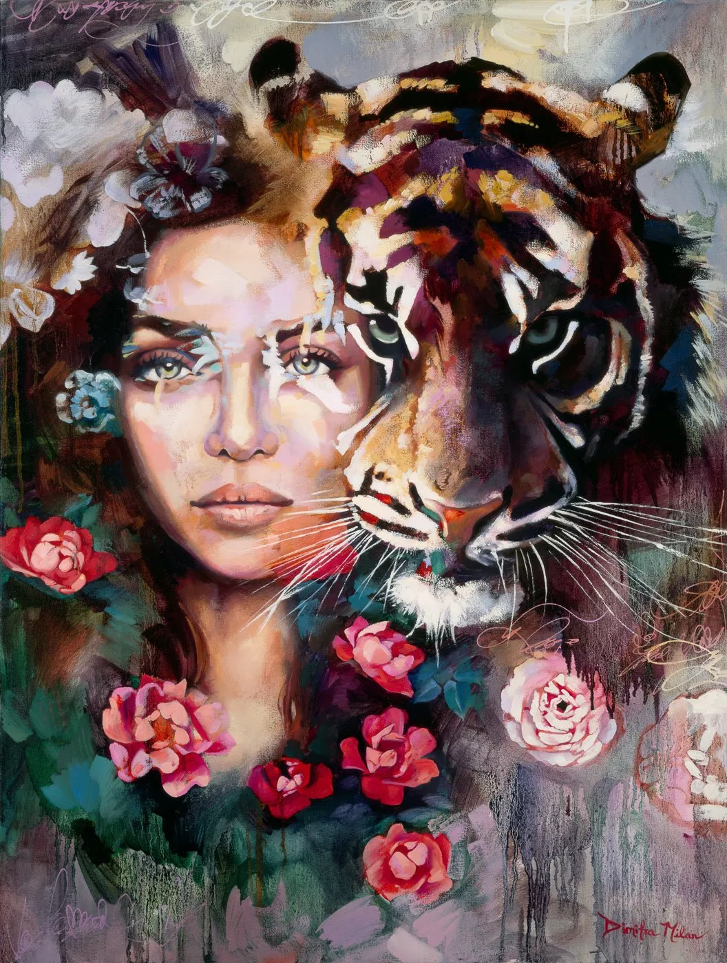 Art Puzzles