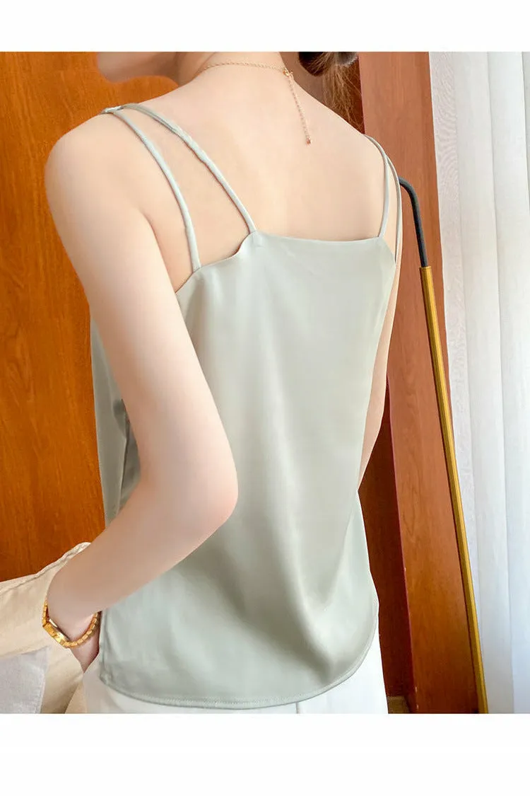 ARTNSOUL  - Camisole Plus Size
