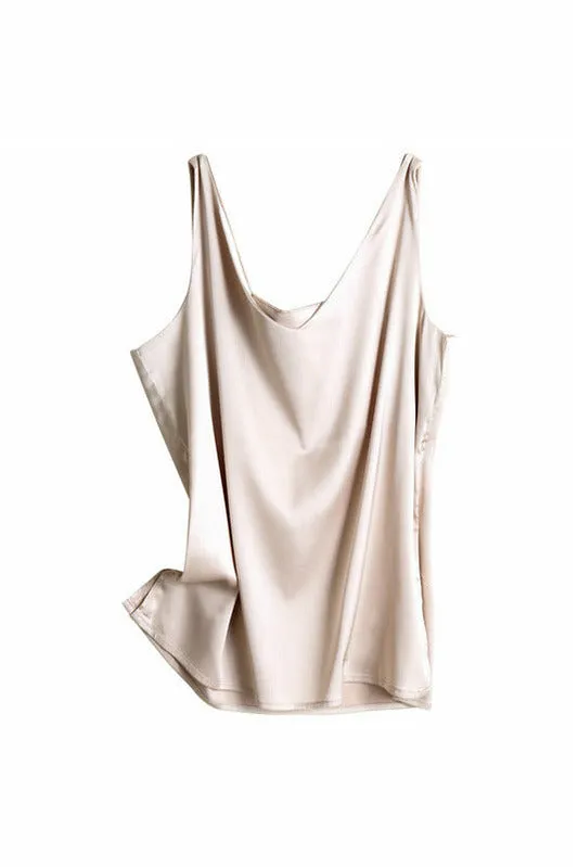 ARTNSOUL  - Camisole Plus Size