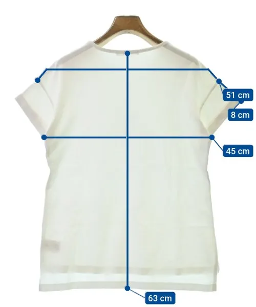 blancvert Tee Shirts/Tops