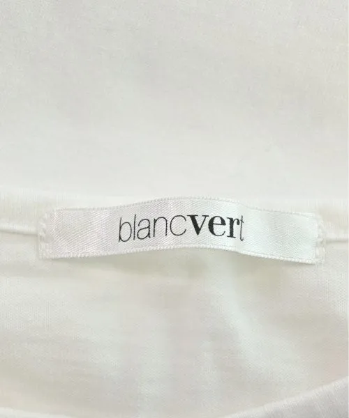 blancvert Tee Shirts/Tops