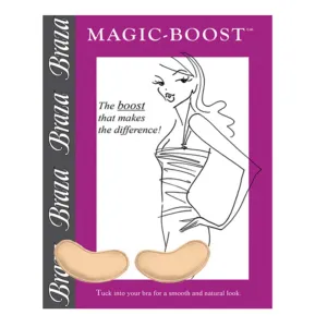BRAZA MAGIC BOOST