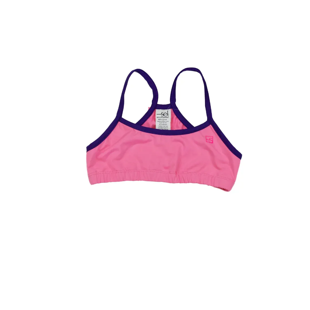 Briana Sports Bra