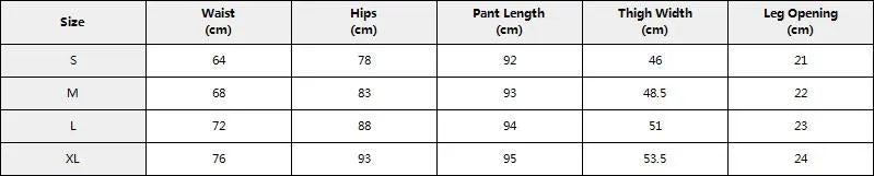 Casual Gothic Office Lady Punk Style Leggings Plain Thin Pants