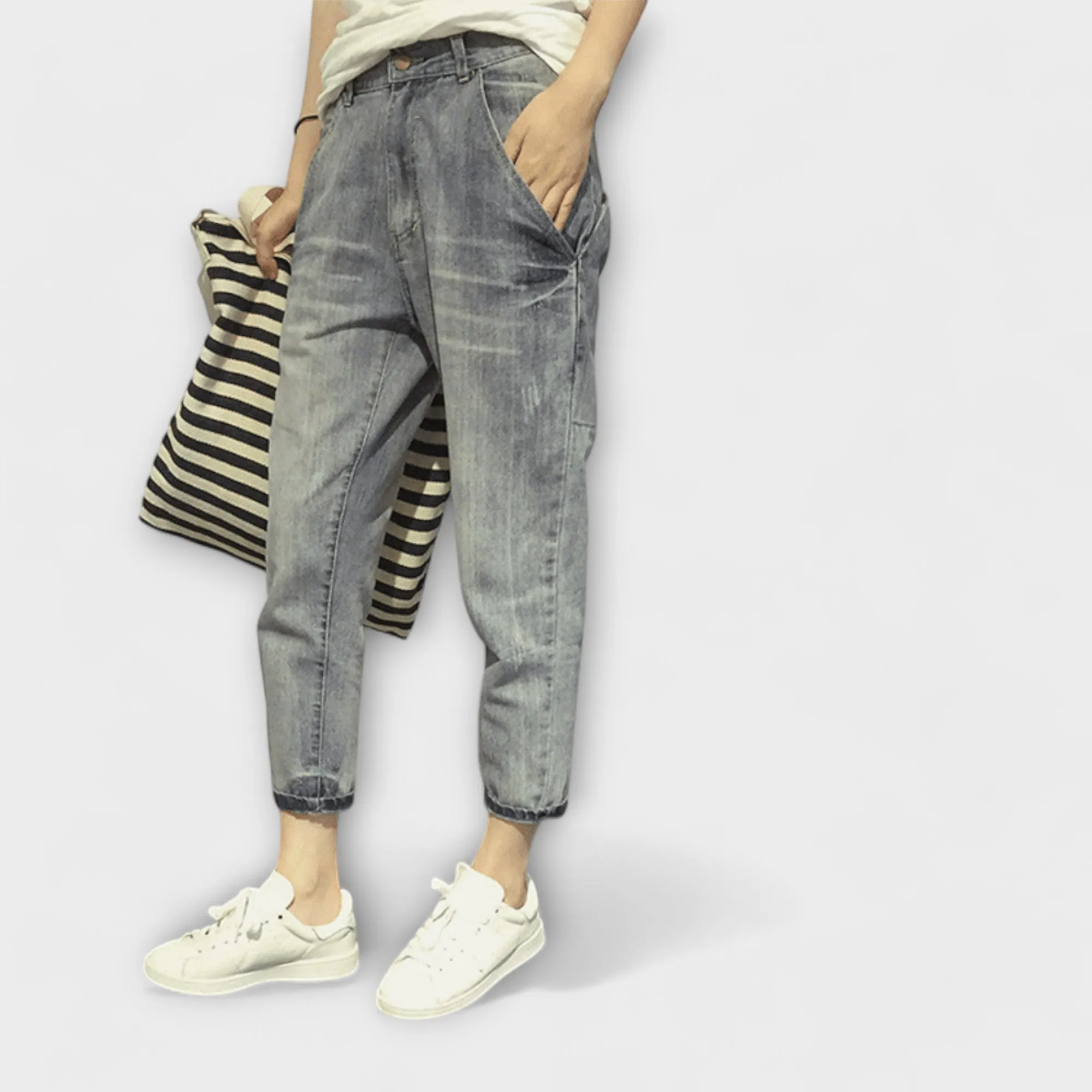 Charlotte Trousers