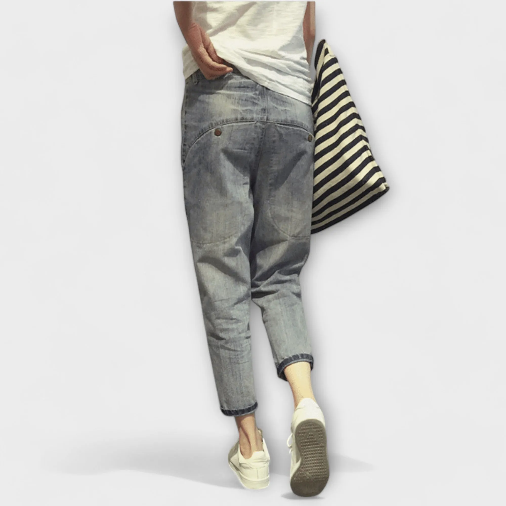 Charlotte Trousers