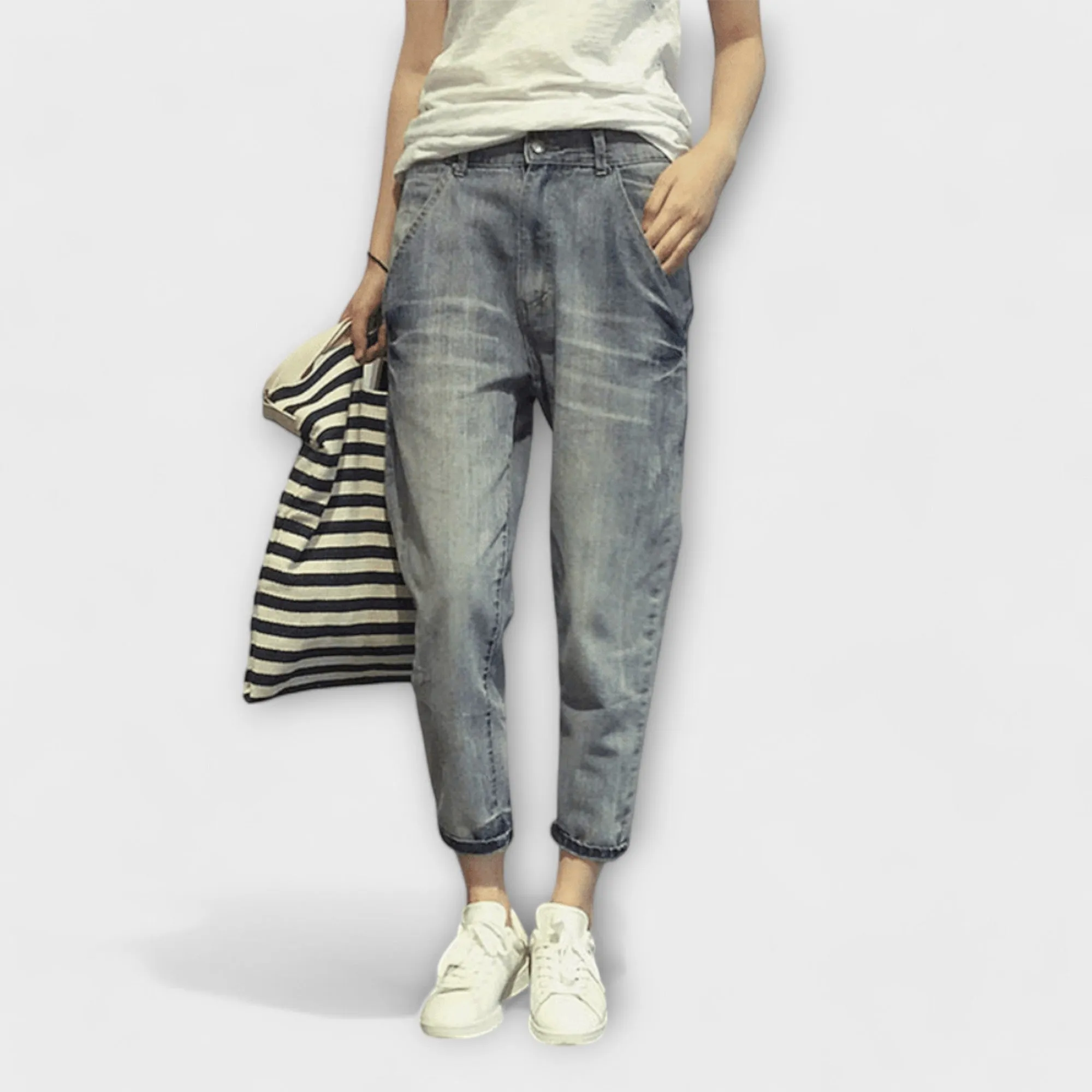 Charlotte Trousers