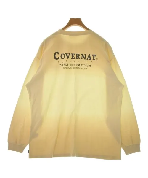 COVERNAT Tee Shirts/Tops