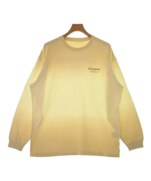 COVERNAT Tee Shirts/Tops