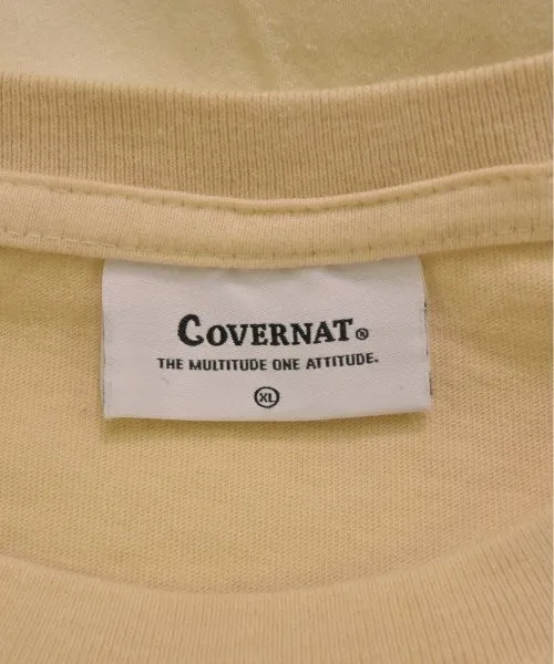 COVERNAT Tee Shirts/Tops