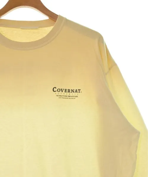 COVERNAT Tee Shirts/Tops
