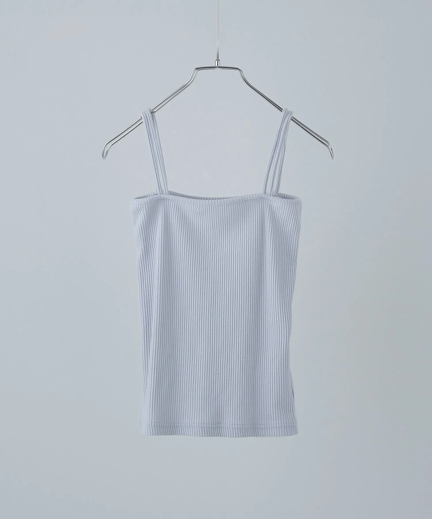 Cropped tops & camisole