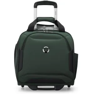 Delsey Sky Max 2.0 2-Wheel Under Seat Tote