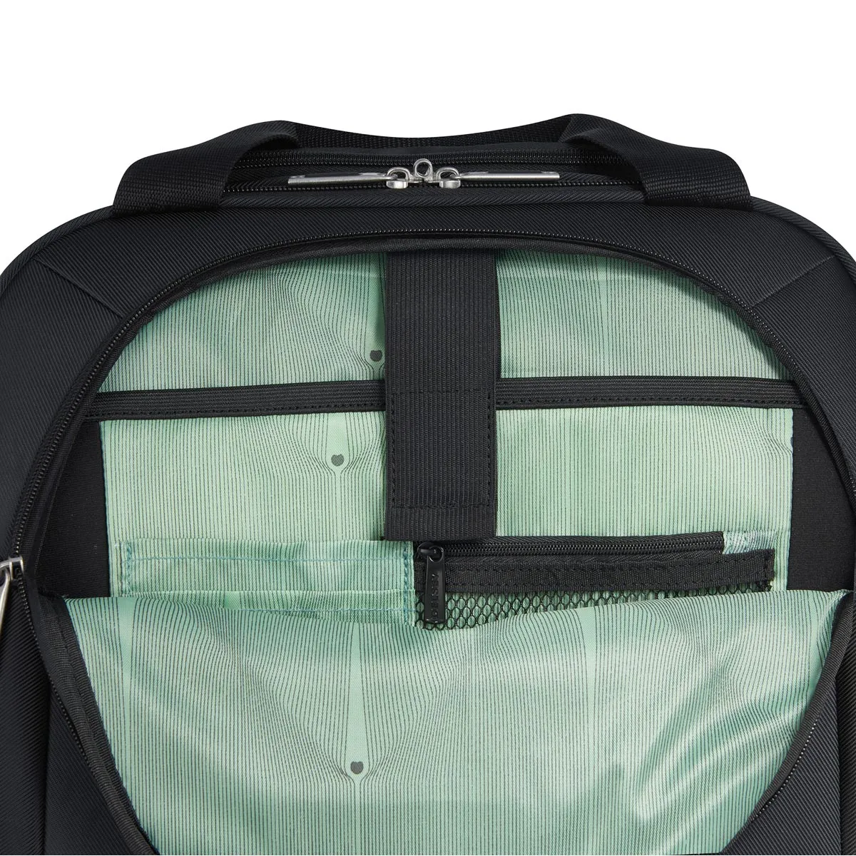 Delsey Sky Max 2.0 2-Wheel Under Seat Tote