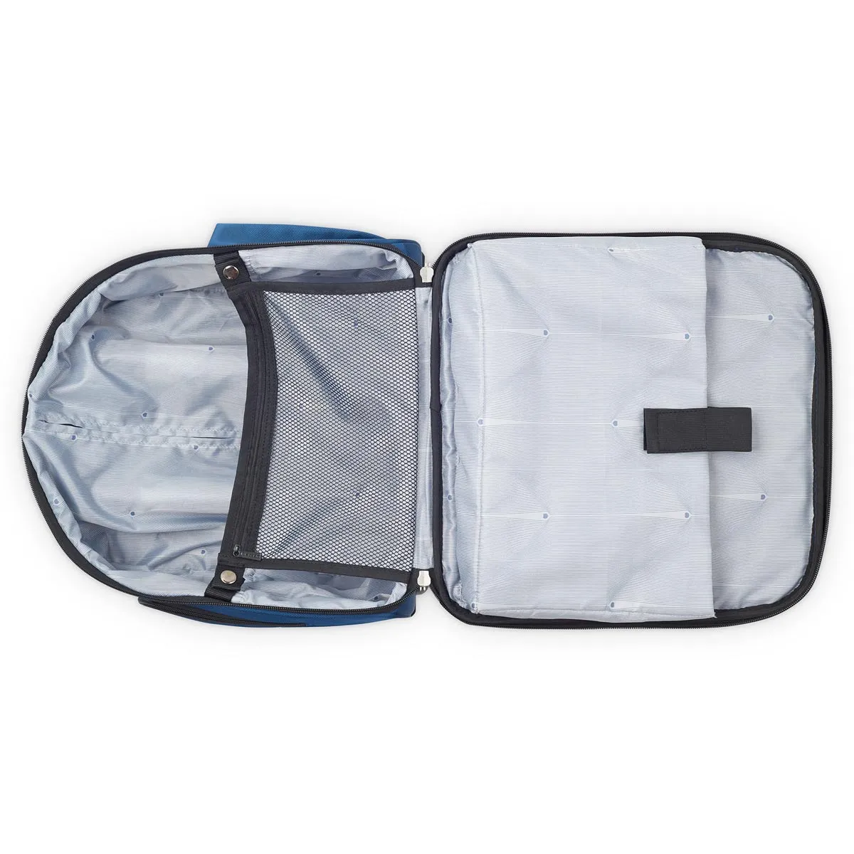Delsey Sky Max 2.0 2-Wheel Under Seat Tote