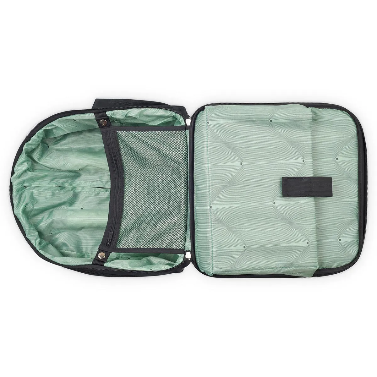 Delsey Sky Max 2.0 2-Wheel Under Seat Tote