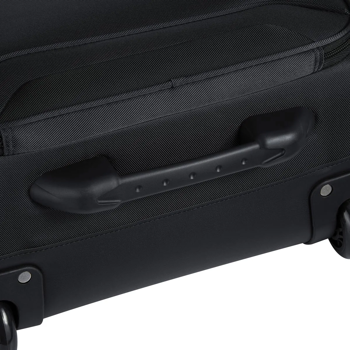 Delsey Sky Max 2.0 2-Wheel Under Seat Tote