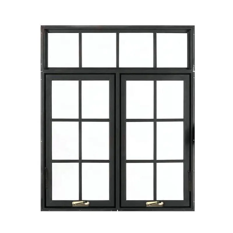 DOORWIN 2021Wood windows window sash latest design
