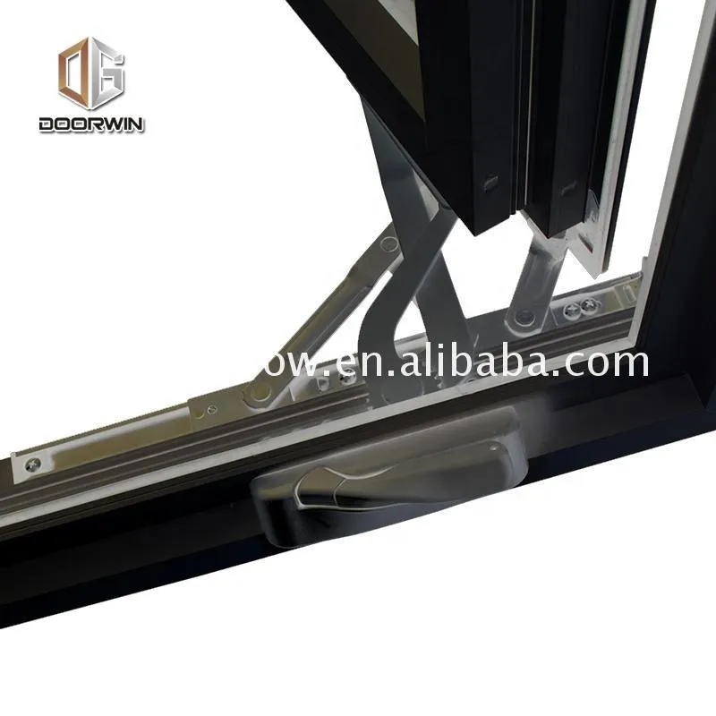 DOORWIN 2021Wood windows window sash latest design