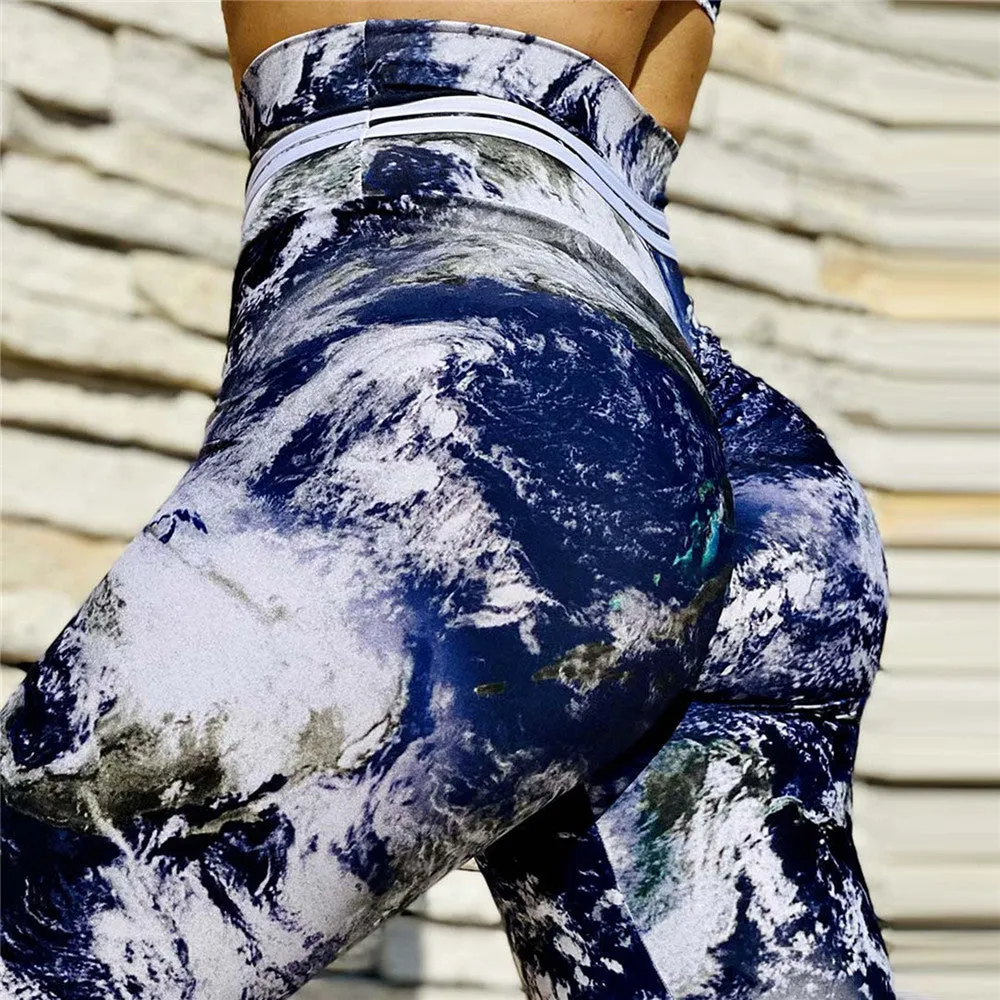 EARTH Leggings