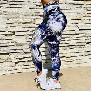 EARTH Leggings