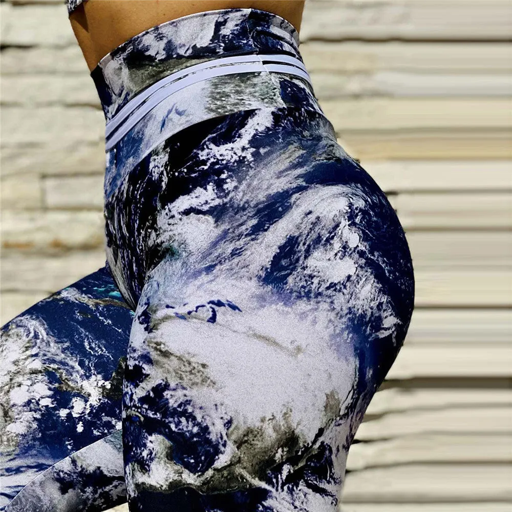 EARTH Leggings