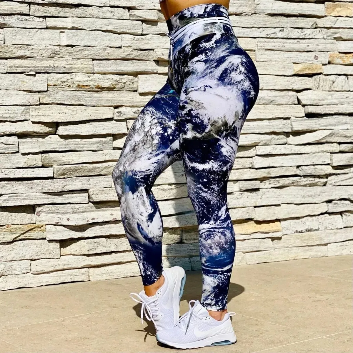 EARTH Leggings