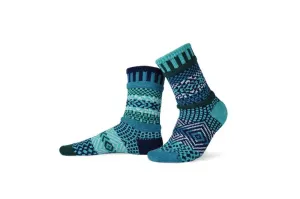 Evergreen Solmate Sock