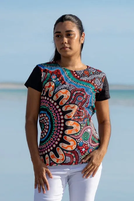 Family Strength - Women's Fashion Top