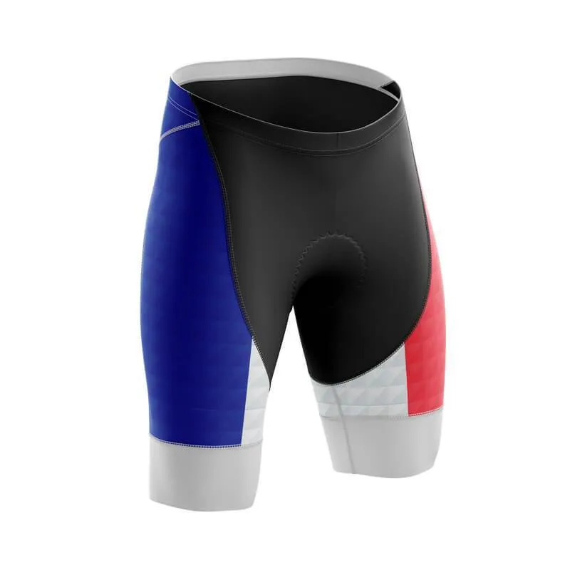 France Bib & Shorts (V1)