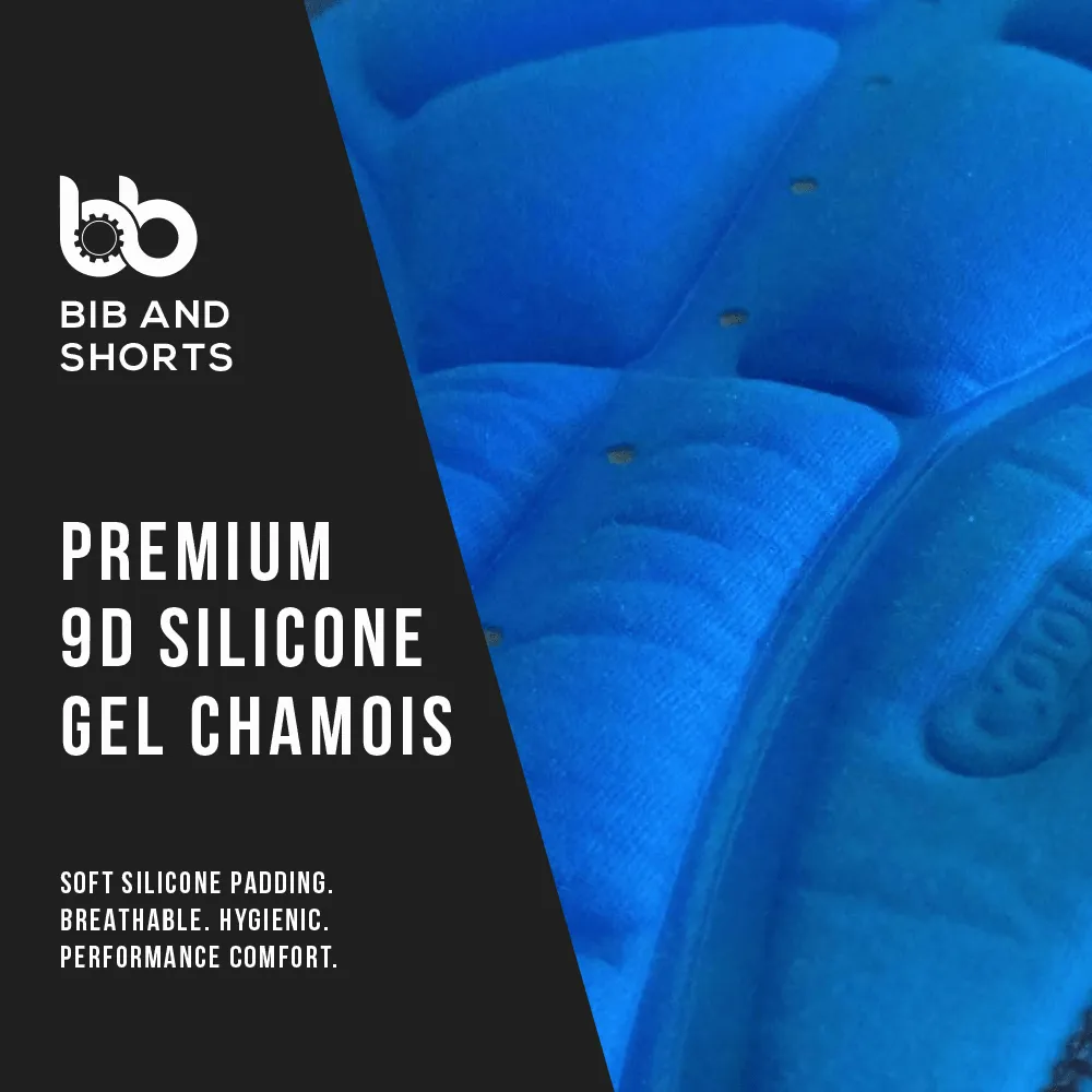 France Bib & Shorts (V1)