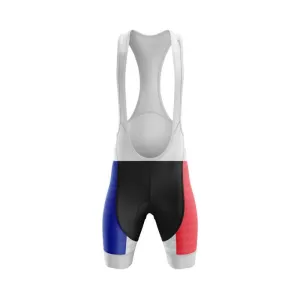 France Bib & Shorts (V1)