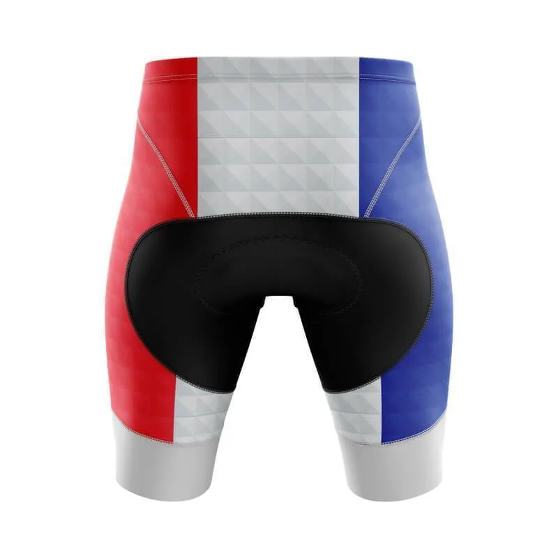 France Bib & Shorts (V1)