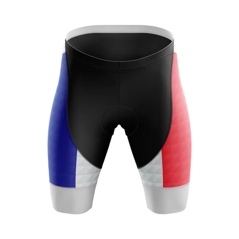 France Bib & Shorts (V1)