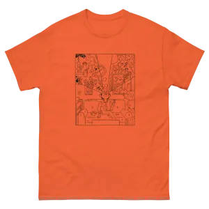 Fuga dalla realt - T-Shirt