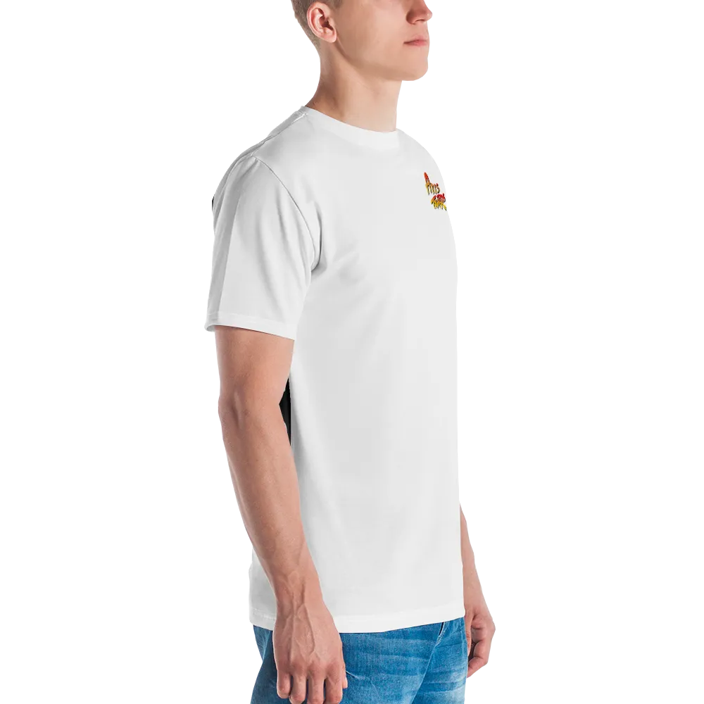 Furaingumonki Enma by CheYos - ALL OVER T-shirt