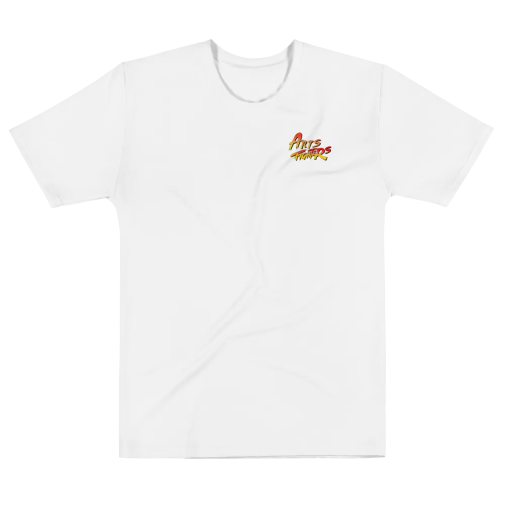 Furaingumonki Enma by CheYos - ALL OVER T-shirt